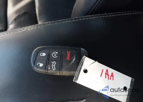 2015 Jeep Grand Cherokee Limited из США, поврежденный, VIN 1C4RJFBG1FC643790